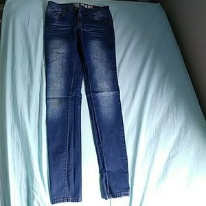 Junior jeans